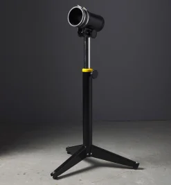 Lee Valley Stand For Dust Hoods