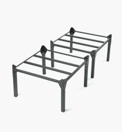 Lee Valley Stand For Large Vegepod Container Garden