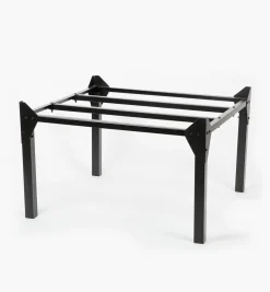 Lee Valley Stand For Medium Vegepod Container Garden