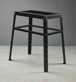 Lee Valley Stand For Rikon 22" Variable-Speed Scroll Saw