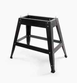 Lee Valley Stand For Rikon Combination Belt & Disc Sander