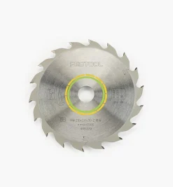 Lee Valley Standard Blade For Festool TS 75 EQ Plunge-Cut Circular Saw