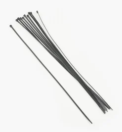 Lee Valley Standard Cable Ties