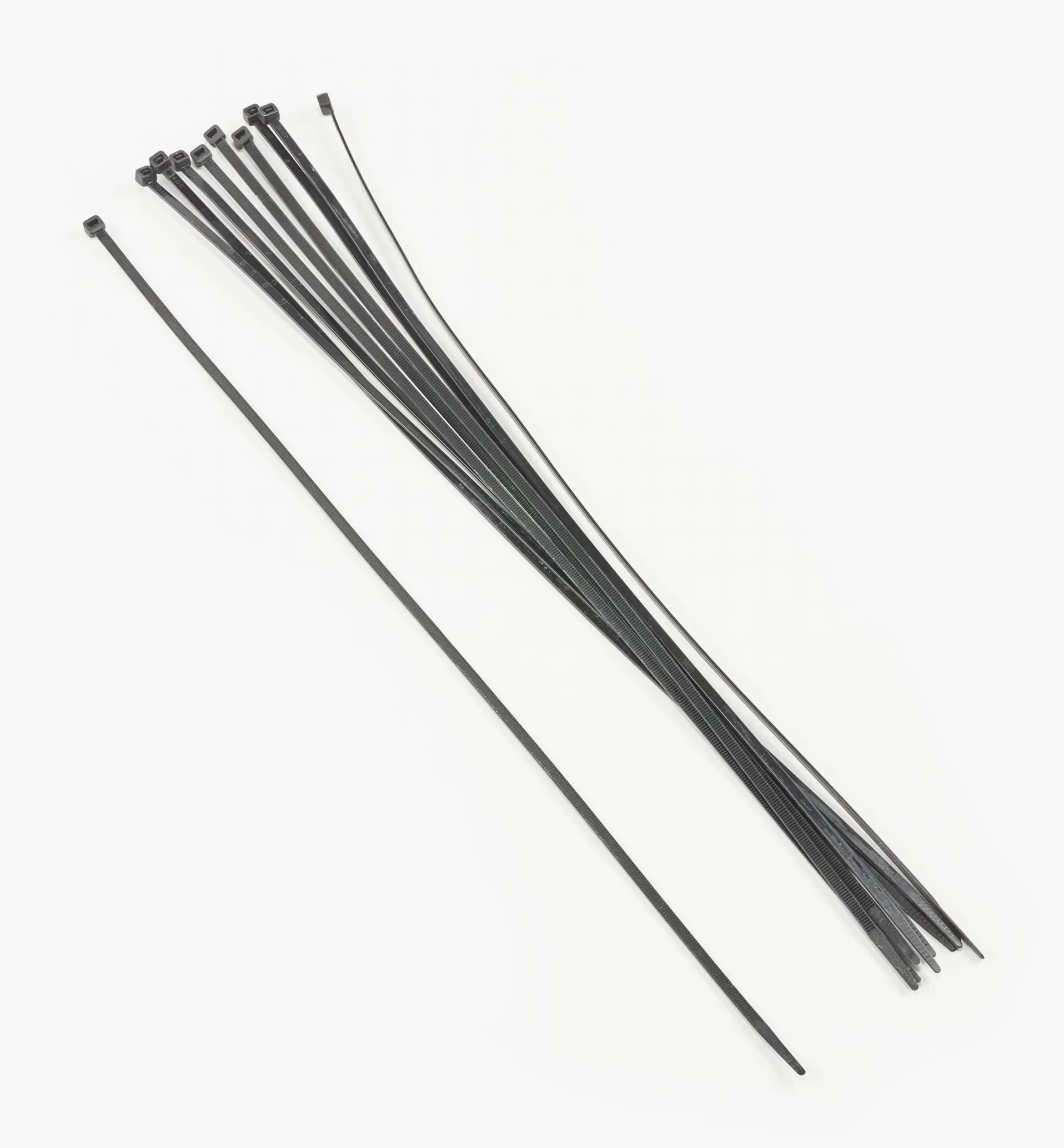 Lee Valley Standard Cable Ties