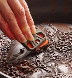 Lee Valley Standard Plastic Razor Blade Scraping Set