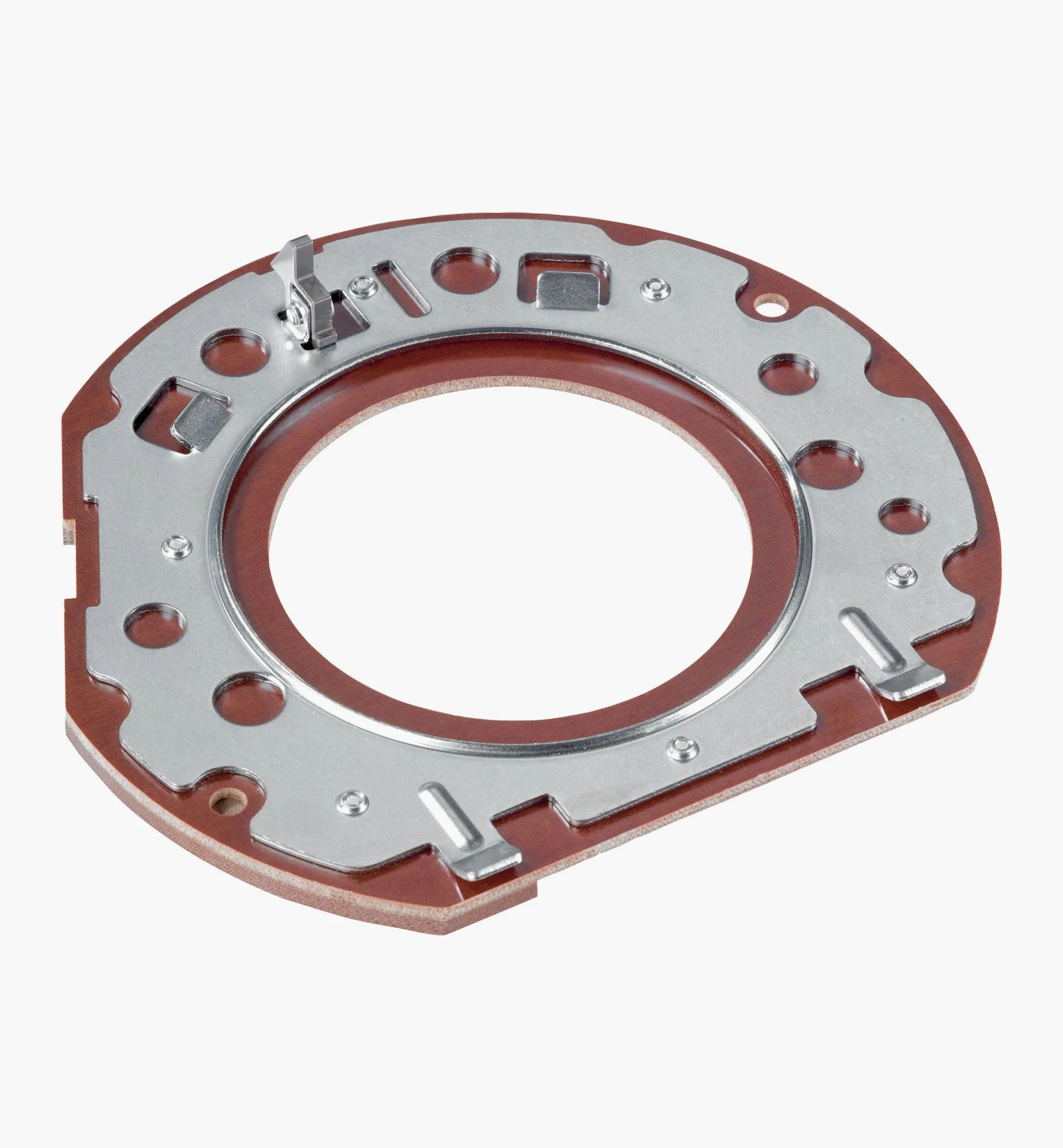 Lee Valley Standard Sub Base For Festool OF 2200 EB Router