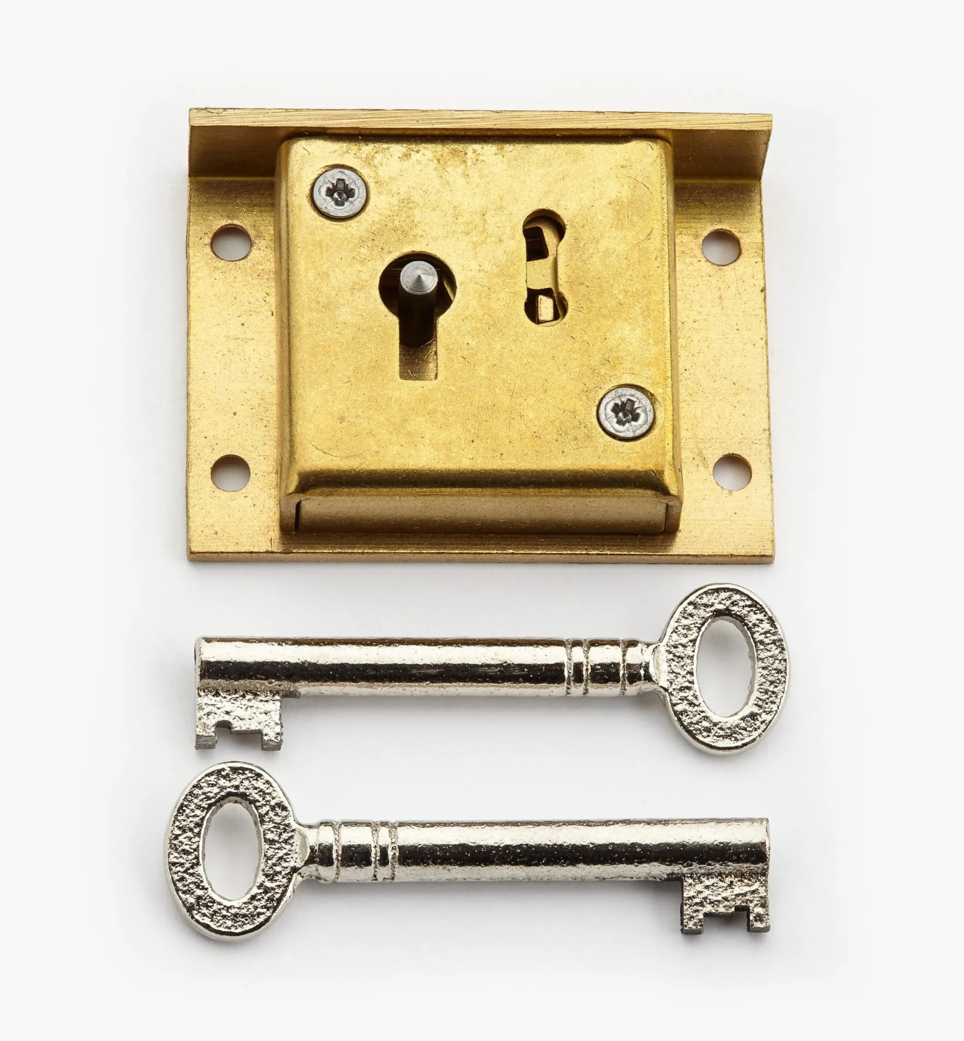 Lee Valley Standard Till/Drawer Locks