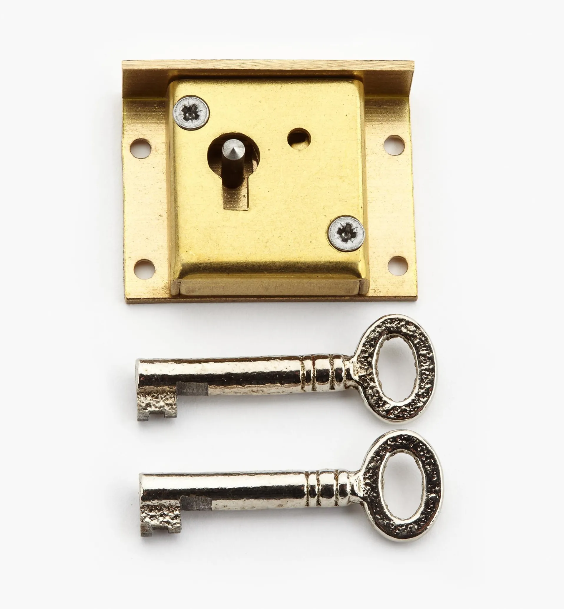 Lee Valley Standard Till/Drawer Locks