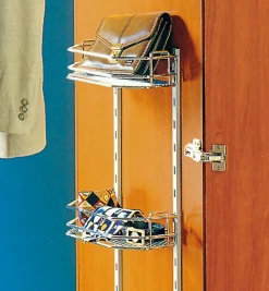 Lee Valley Standards For Wire Shelf System