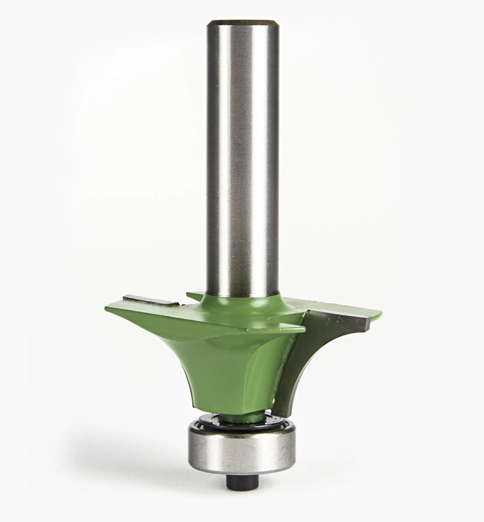 Lee Valley Stanley #55 Molding Router Bits – Quarter Hollow