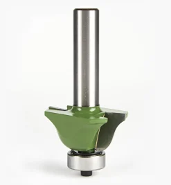 Lee Valley Stanley #55 Molding Router Bits – Reverse Ogee