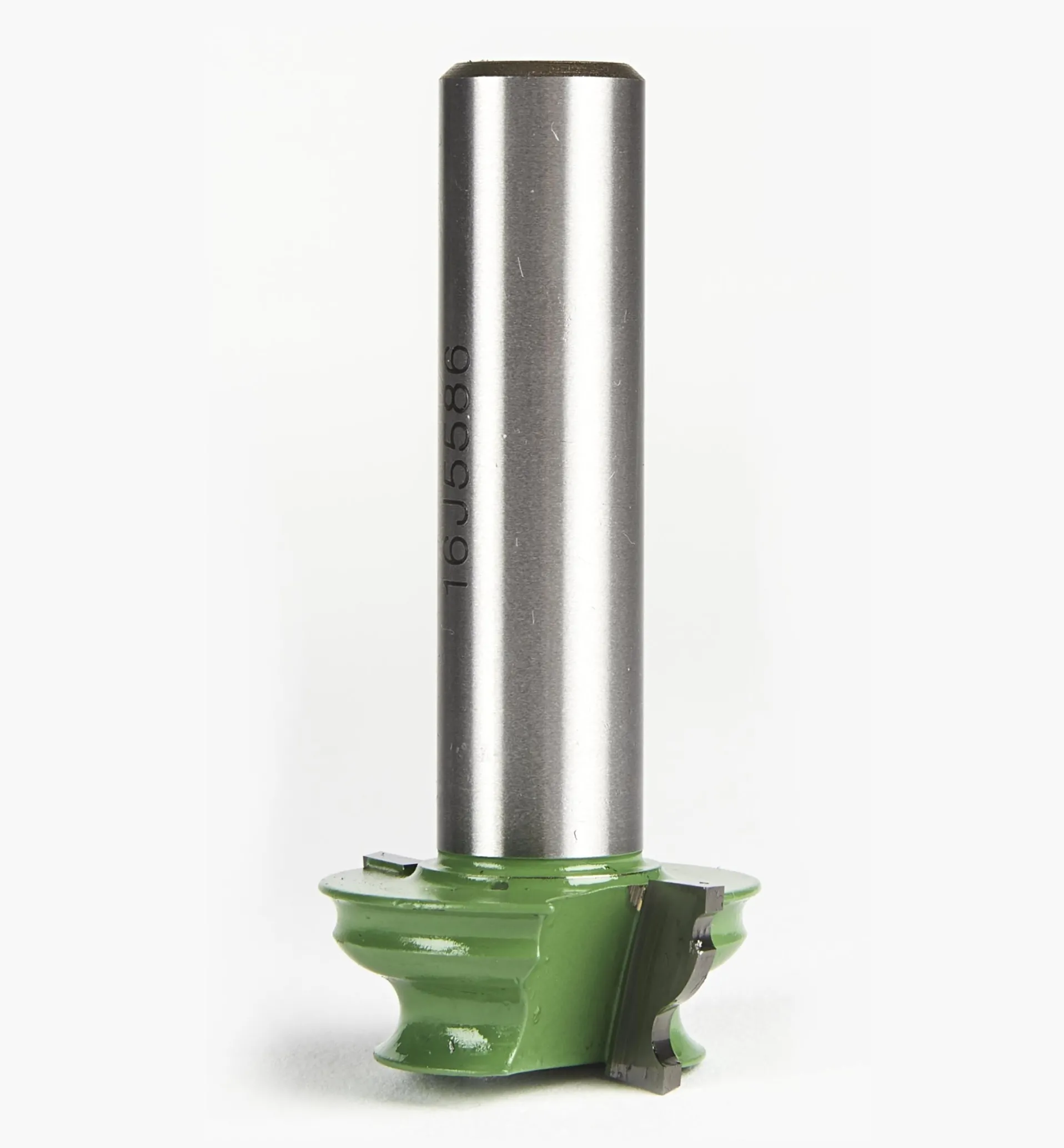 Lee Valley Stanley #55 Molding Router Bits – Grecian Ogee