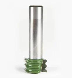 Lee Valley Stanley #55 Molding Router Bits – Reeding