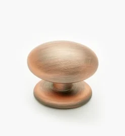 Lee Valley Stanley Home Design Egg Knob