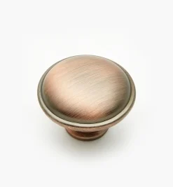 Lee Valley Stanley Home Design Ridge Knob