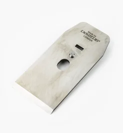 Lee Valley Stanley/Record Cap Irons Made By Veritas