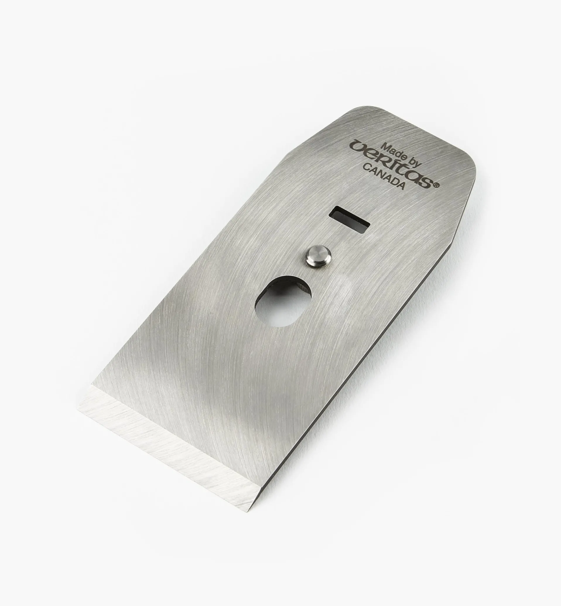 Lee Valley Stanley/Record Cap Irons Made By Veritas