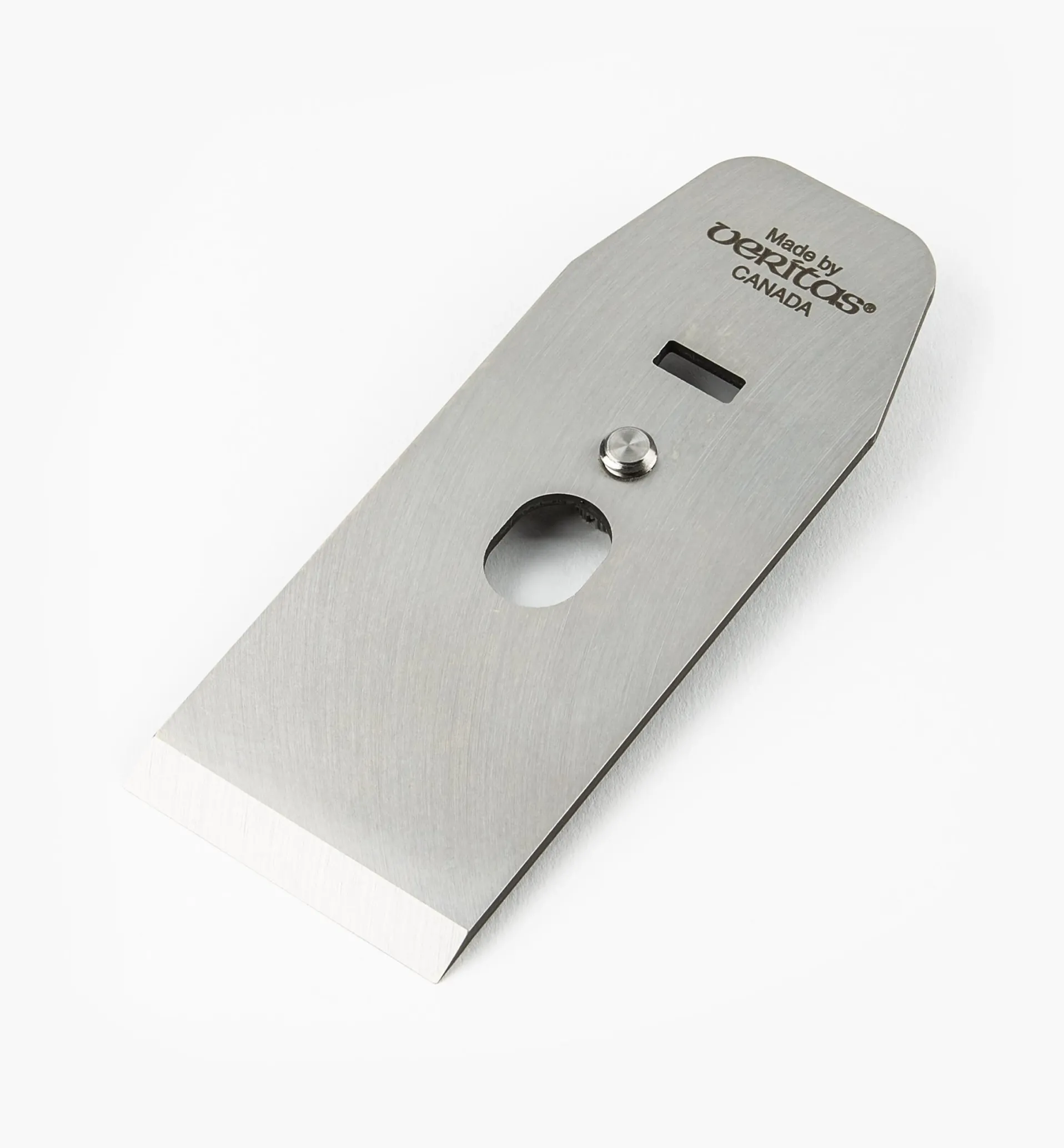 Lee Valley Stanley/Record Cap Irons Made By Veritas