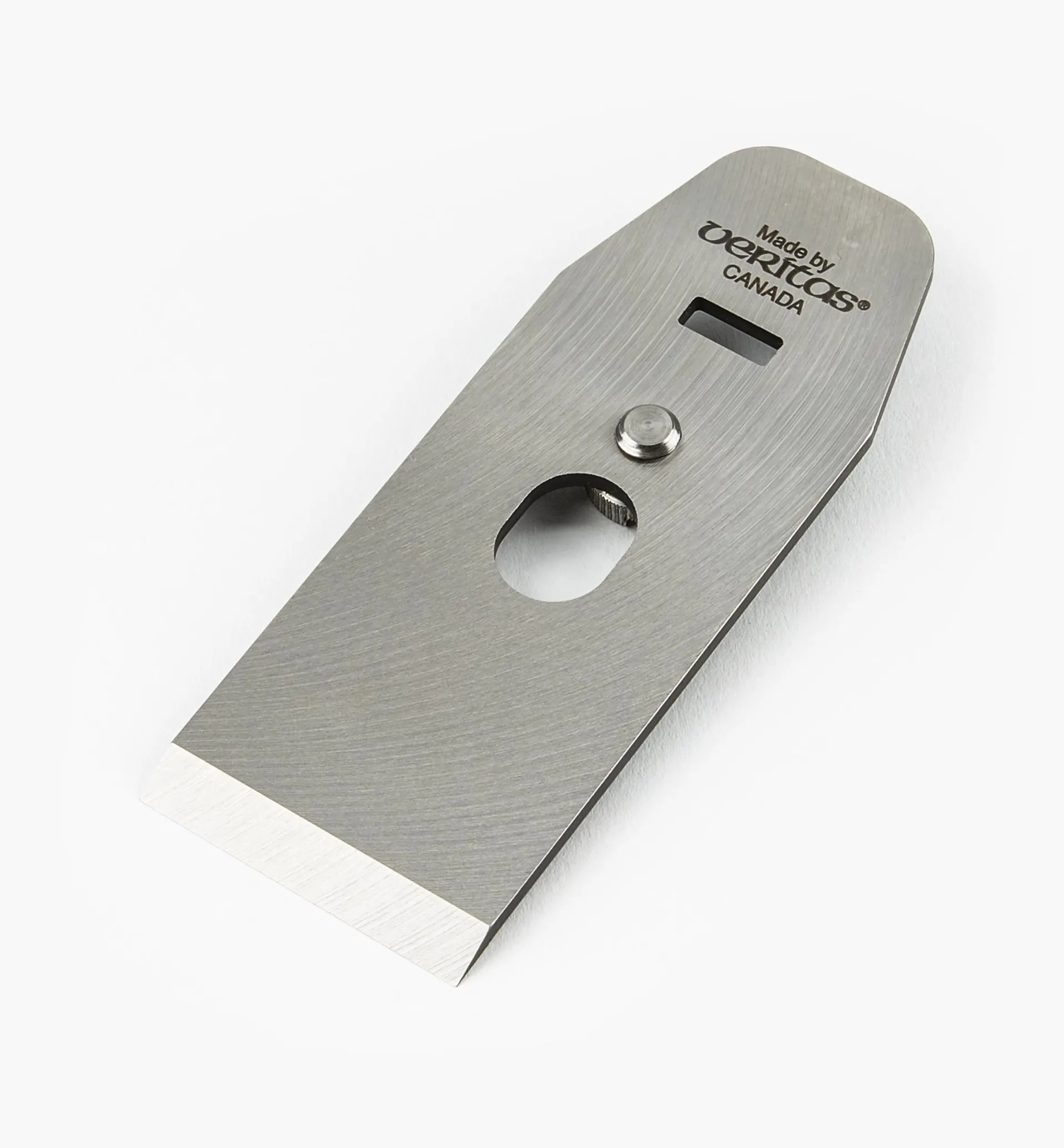 Lee Valley Stanley/Record Cap Irons Made By Veritas