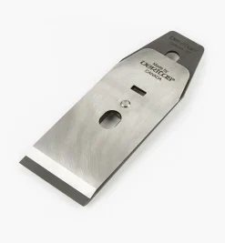 Lee Valley Stanley/Record Cap Irons With Veritas Bench Plane Blade