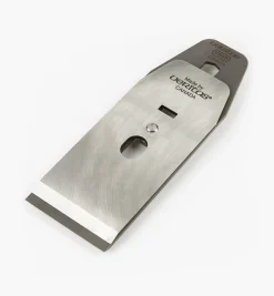 Lee Valley Stanley/Record Cap Irons With Veritas Bench Plane Blade