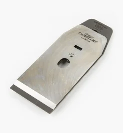 Lee Valley Stanley/Record Cap Irons With Veritas Bench Plane Blade