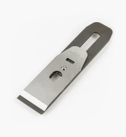 Lee Valley Stanley/Record Cap Irons With Veritas Bench Plane Blade