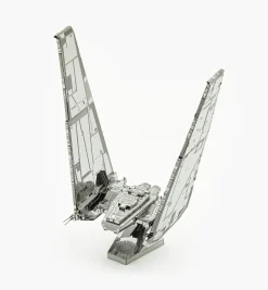 Lee Valley Star Wars Metal Model Kits