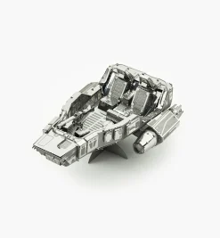 Lee Valley Star Wars Metal Model Kits