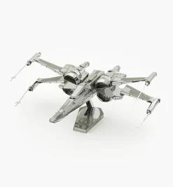 Lee Valley Star Wars Metal Model Kits