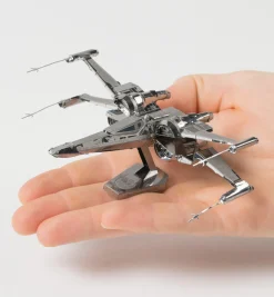 Lee Valley Star Wars Metal Model Kits