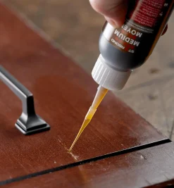 Lee Valley Starbond Brown CA Glue