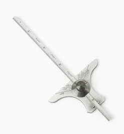 Lee Valley Starrett Depth/Angle Gauges