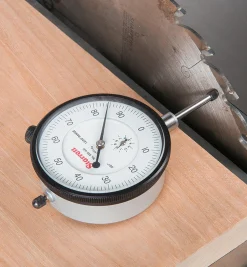 Lee Valley Starrett Dial Indicators