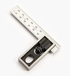 Lee Valley Starrett Double Squares