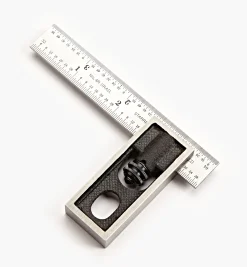 Lee Valley Starrett Double Squares