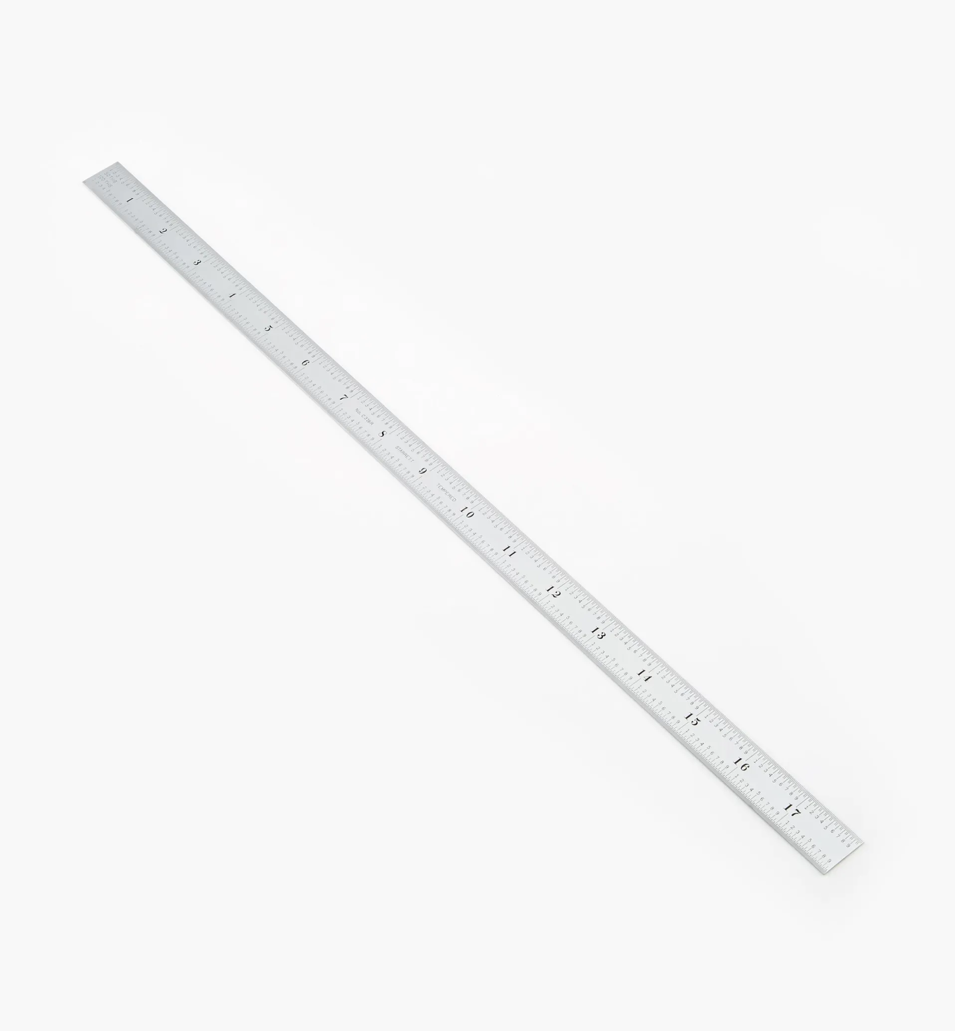 Lee Valley Starrett Flexible Rules