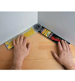 Lee Valley Starrett 5-In-1 Protractor