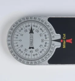 Lee Valley Starrett Miter-Saw Gauges