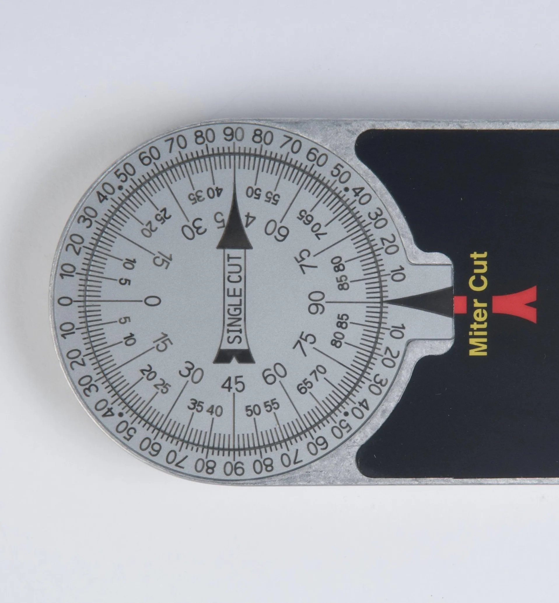 Lee Valley Starrett Miter-Saw Gauges