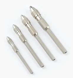 Lee Valley Starrett Pin Vises