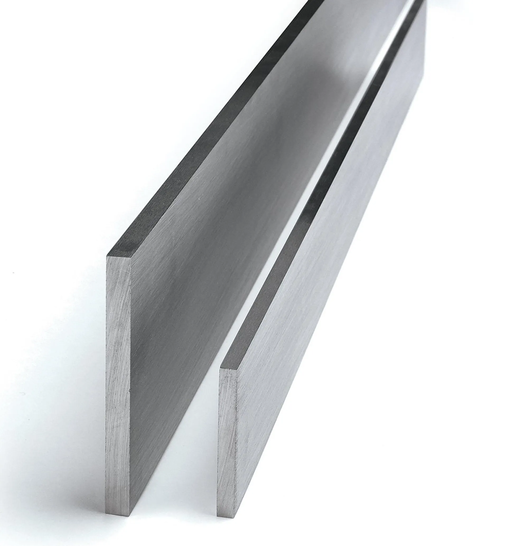 Lee Valley Starrett Precision Steel Straightedges