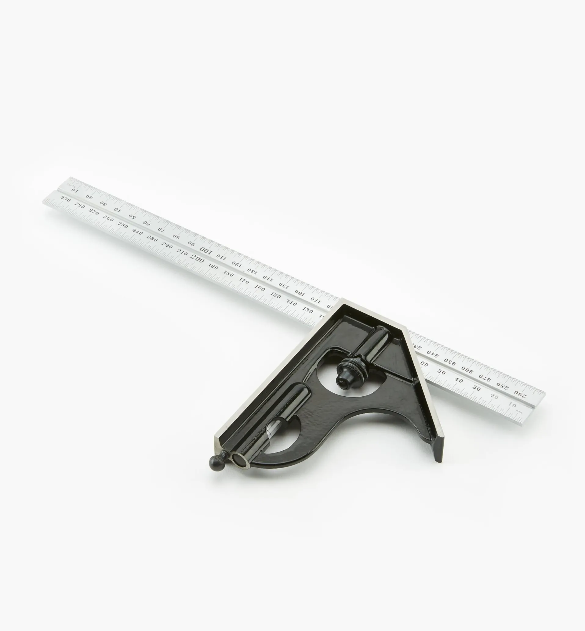 Lee Valley Starrett Premium Combination Squares