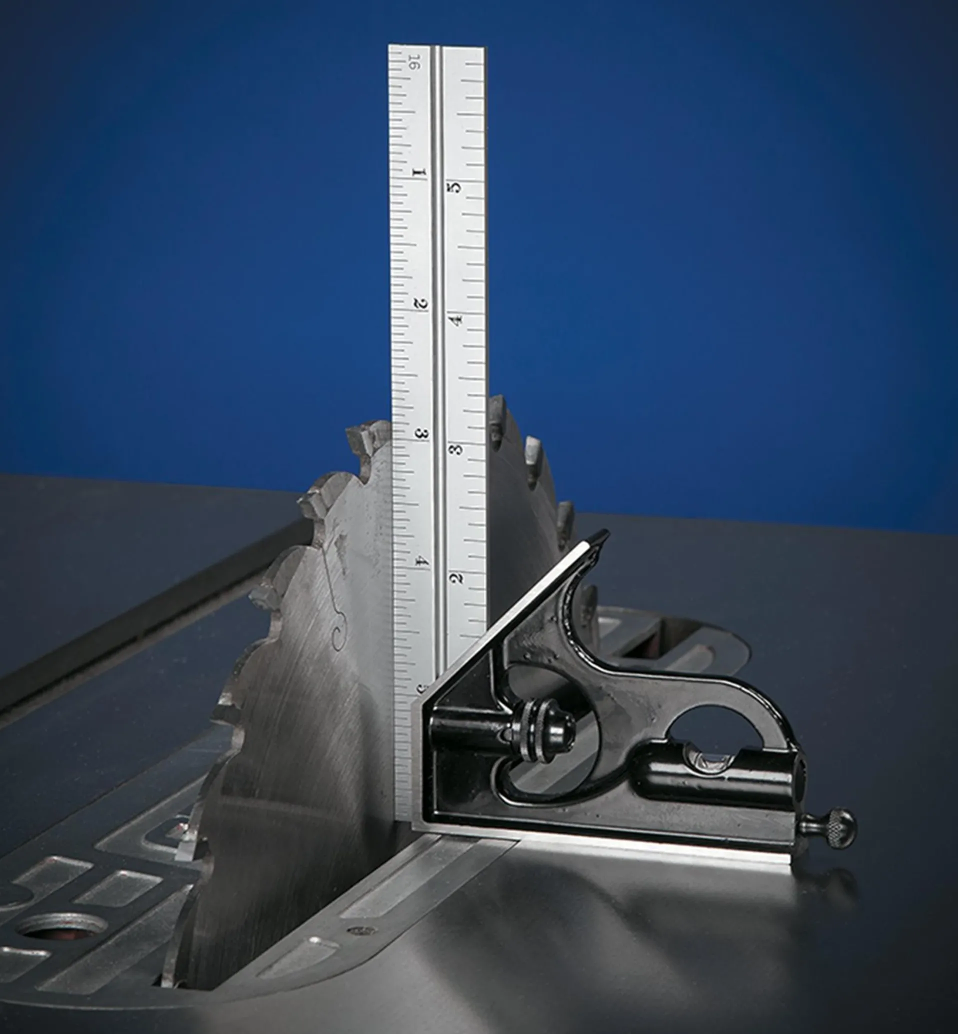 Lee Valley Starrett Premium Combination Squares