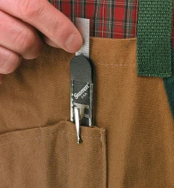 Lee Valley Starrett Rule Cases