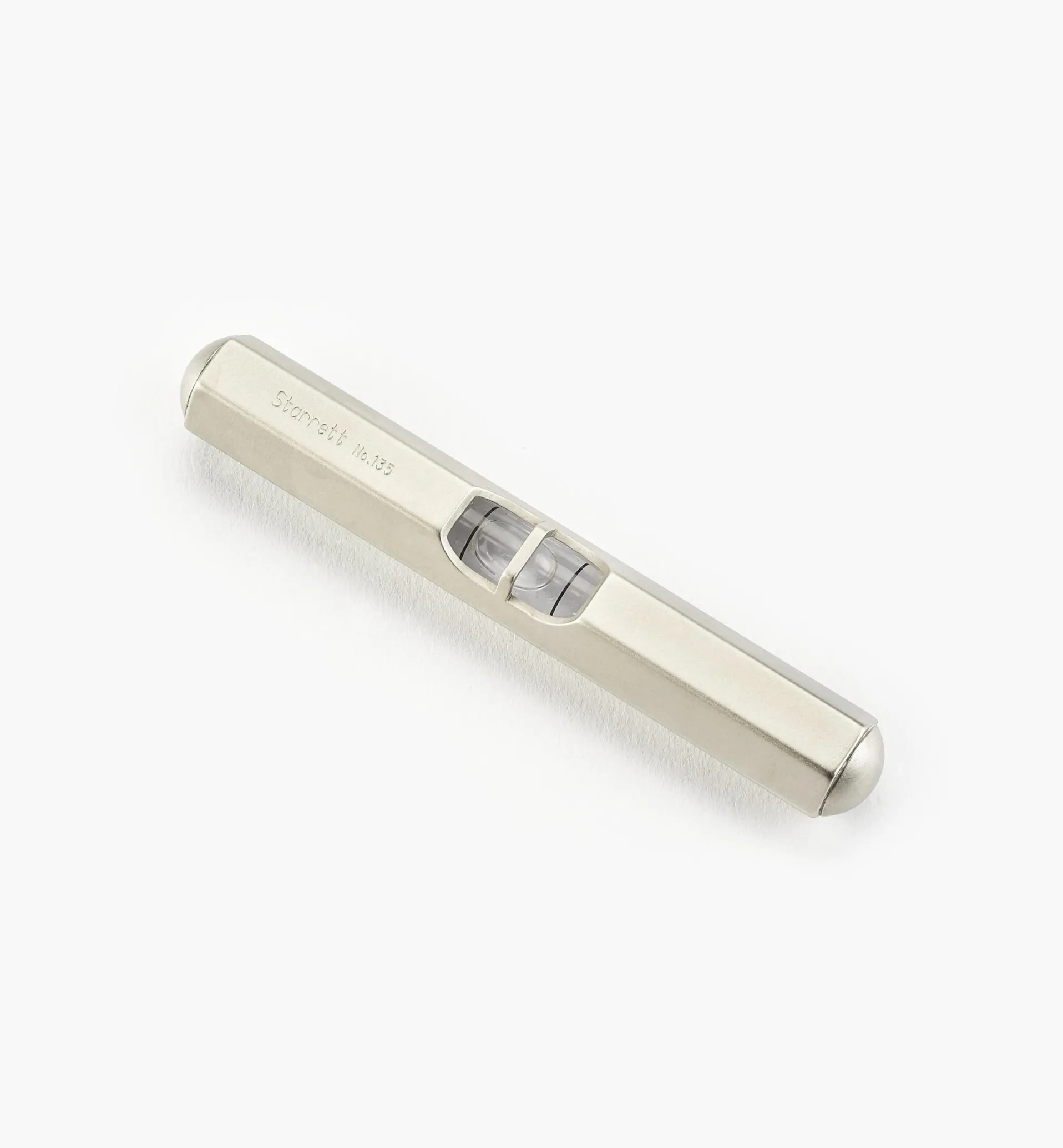 Lee Valley Starrett Small Levels