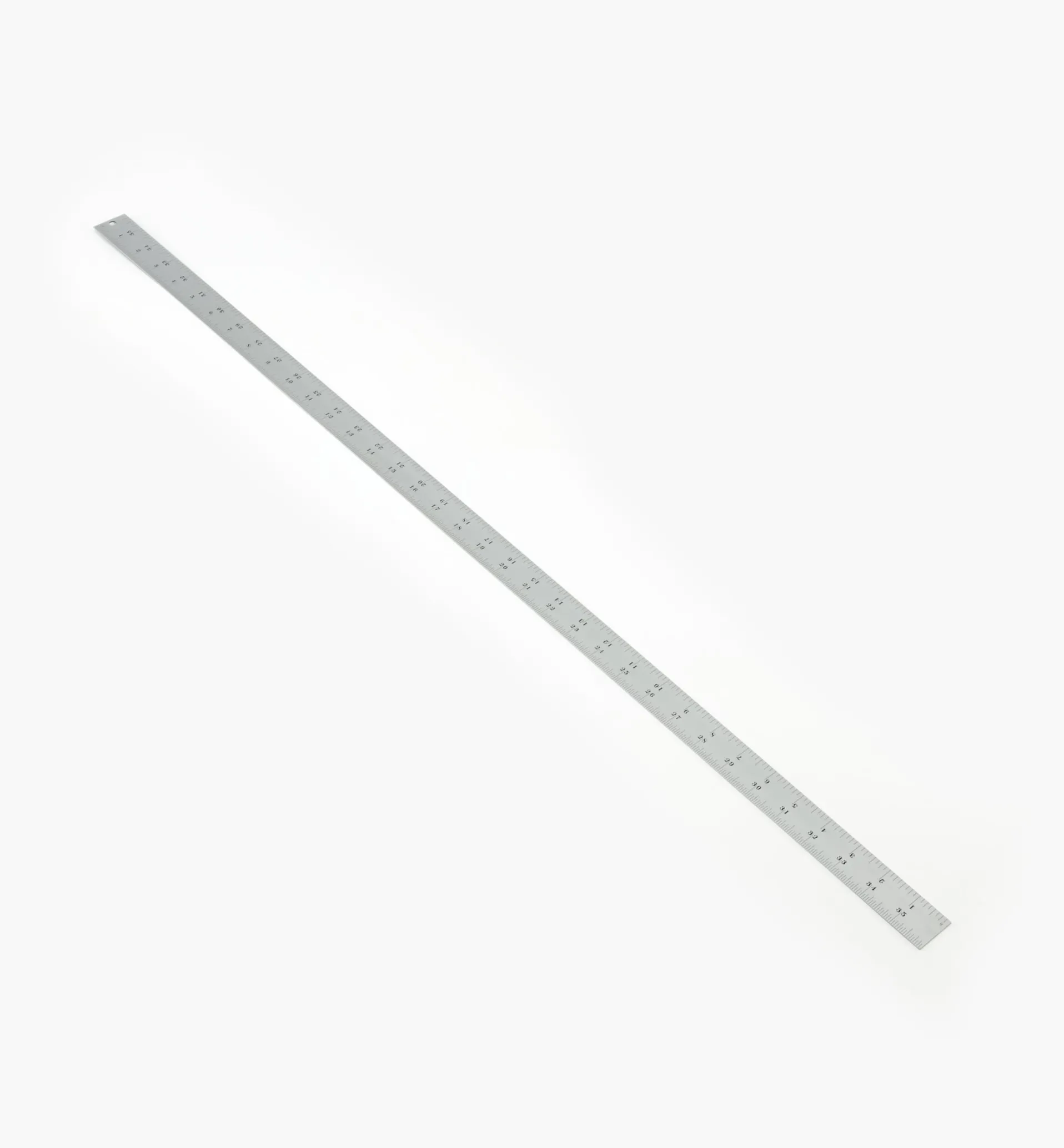 Lee Valley Starrett Spring-Tempered Precision Rules