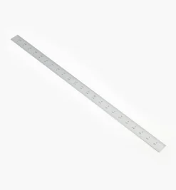 Lee Valley Starrett Spring-Tempered Precision Rules