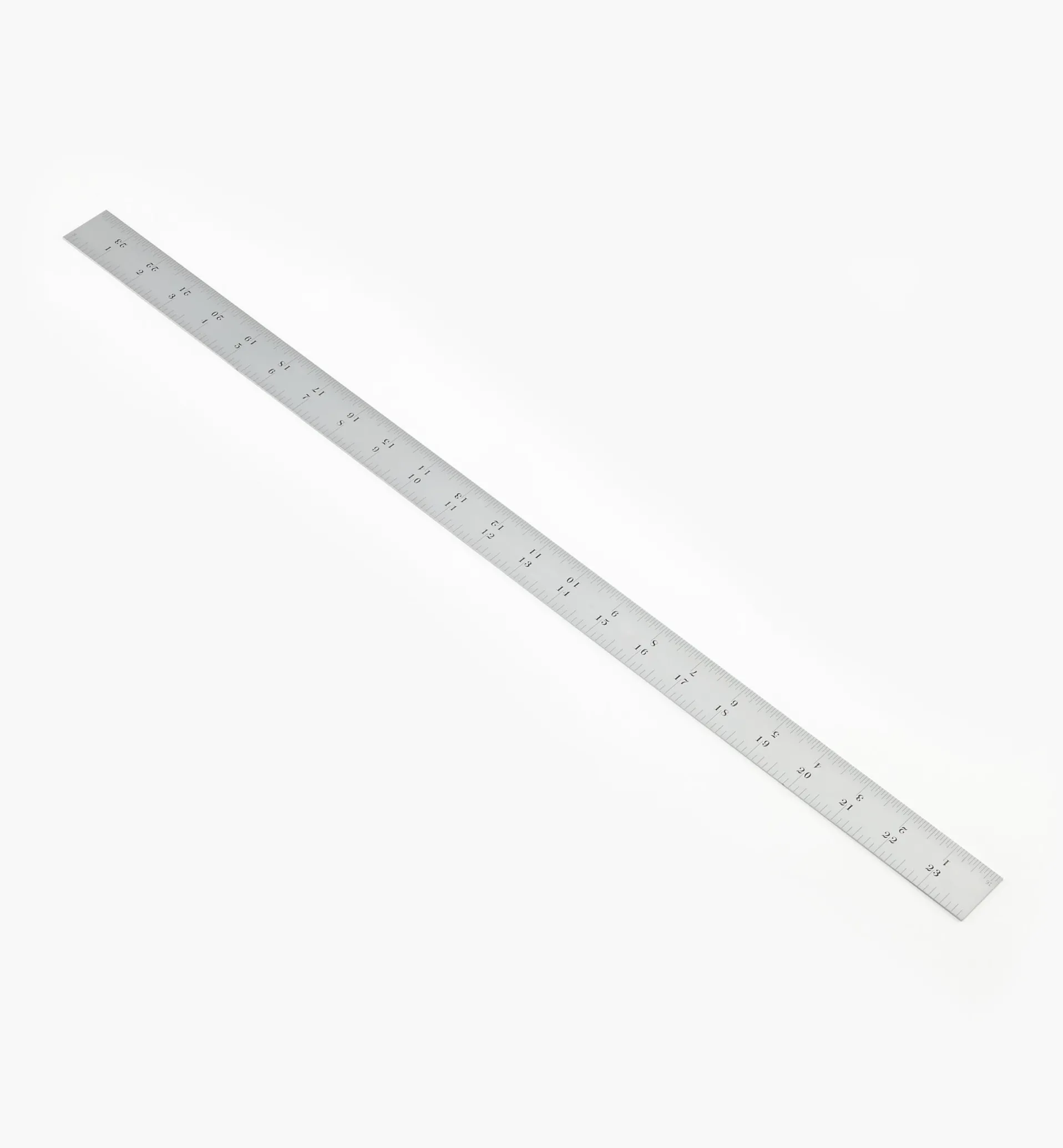 Lee Valley Starrett Spring-Tempered Precision Rules