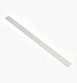 Lee Valley Starrett Spring-Tempered Precision Rules